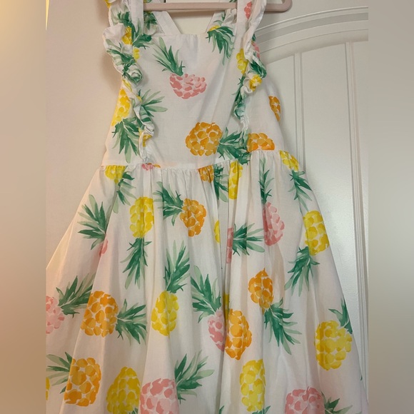 Girls Summer Dress Bundle - Picture 4 of 15